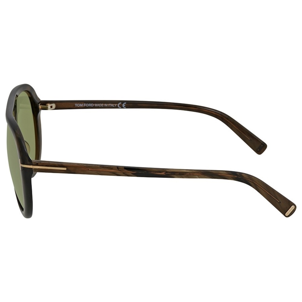 BNWT Tom Ford Marley Sunglasses - Picture 3 of 4